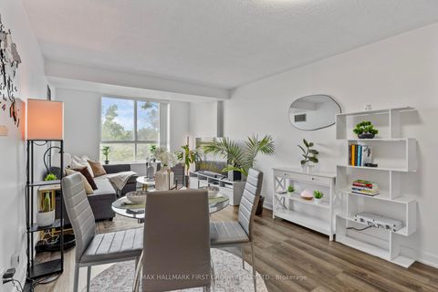 Photo 8 at 311 - 330 Mccowan Road, Eglinton East, Toronto