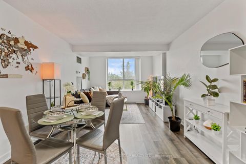Photo 9 at 311 - 330 Mccowan Road, Eglinton East, Toronto