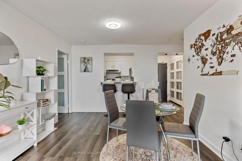 Photo 14 at 311 - 330 Mccowan Road, Eglinton East, Toronto