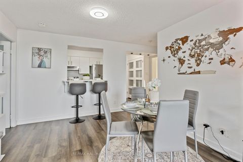 Photo 15 at 311 - 330 Mccowan Road, Eglinton East, Toronto