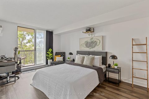Photo 21 at 311 - 330 Mccowan Road, Eglinton East, Toronto