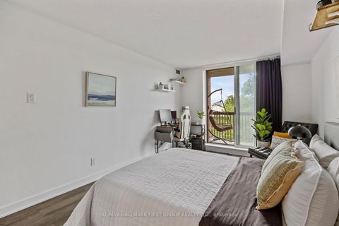 Photo 22 at 311 - 330 Mccowan Road, Eglinton East, Toronto