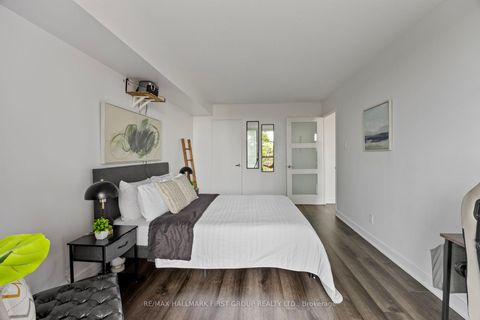 Photo 23 at 311 - 330 Mccowan Road, Eglinton East, Toronto