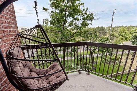 Photo 25 at 311 - 330 Mccowan Road, Eglinton East, Toronto