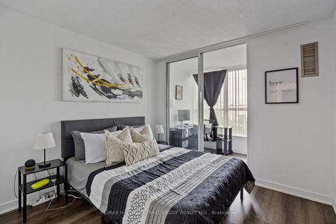 Photo 27 at 311 - 330 Mccowan Road, Eglinton East, Toronto