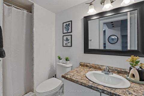 Photo 30 at 311 - 330 Mccowan Road, Eglinton East, Toronto