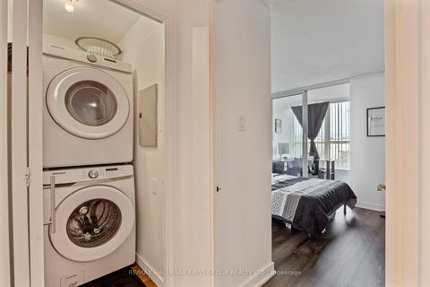 Photo 31 at 311 - 330 Mccowan Road, Eglinton East, Toronto