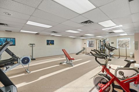 Photo 33 at 311 - 330 Mccowan Road, Eglinton East, Toronto