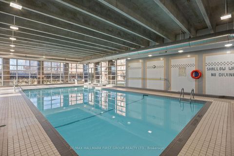 Photo 35 at 311 - 330 Mccowan Road, Eglinton East, Toronto