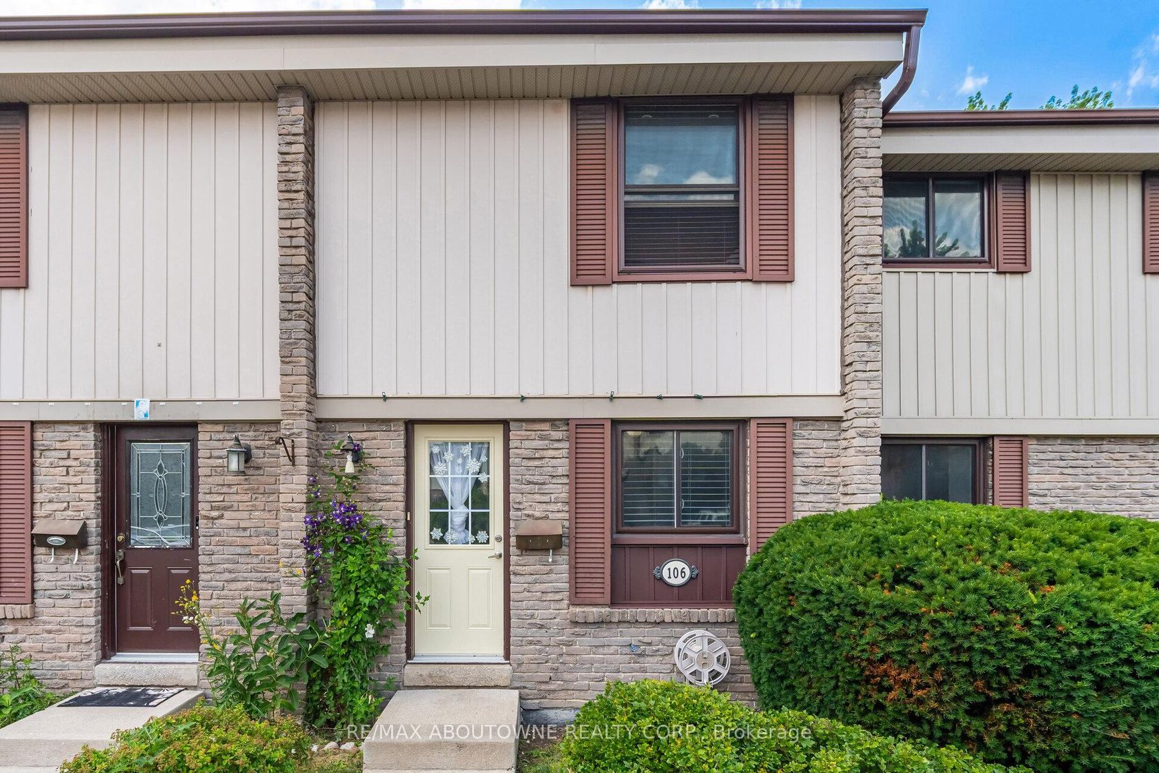 106 - 2779 Gananoque Drive, Meadowvale, Mississauga 