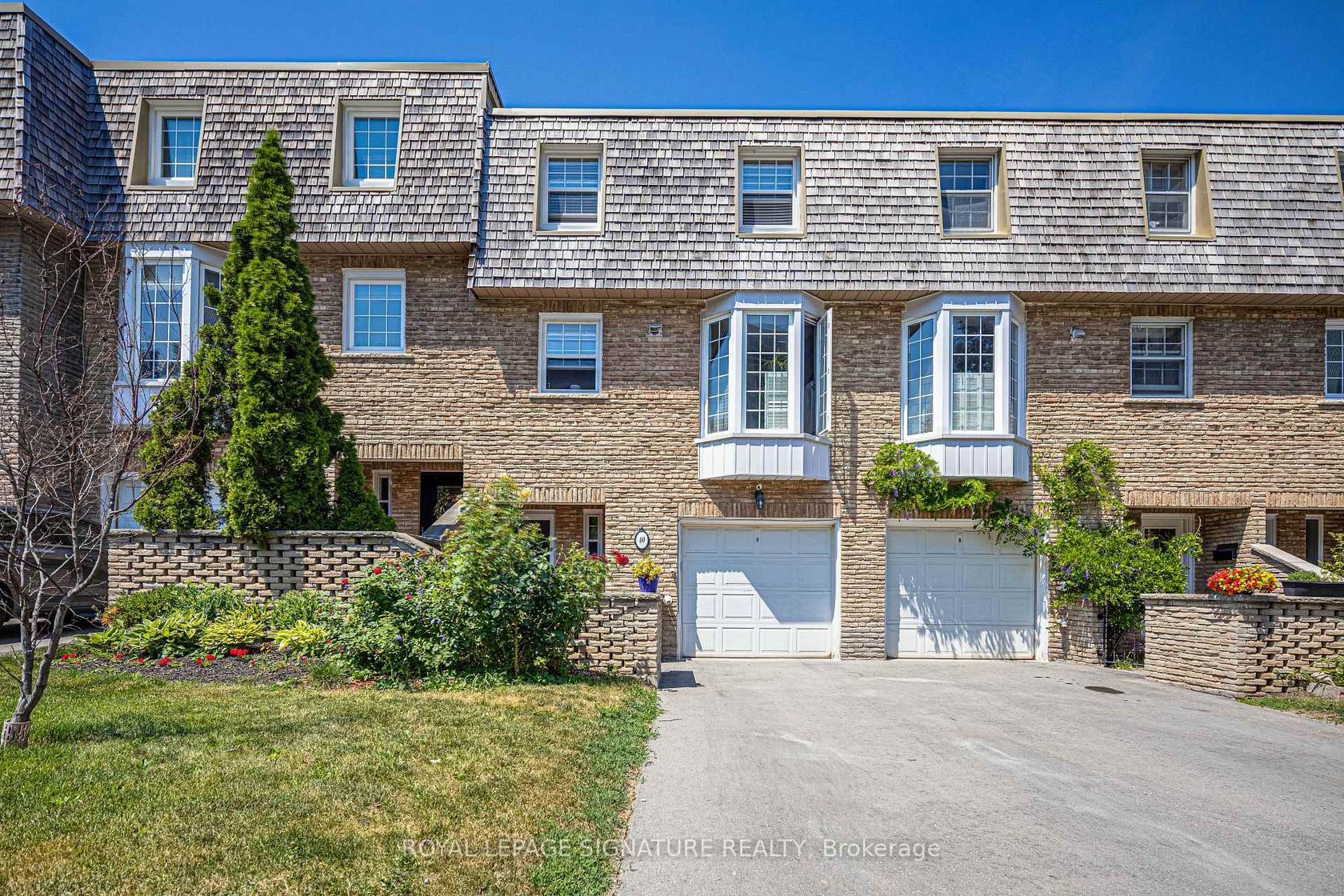40 - 40 Farmstead Road, Windfields, Toronto 