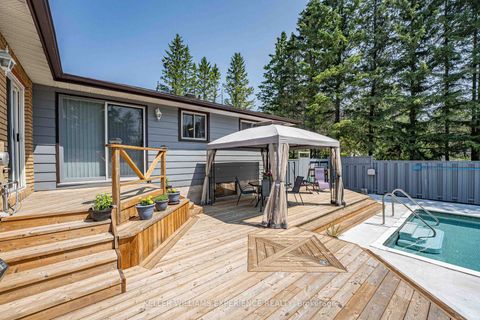 Photo 34 at 25 LAMERS Crescent, New Lowell, Clearview