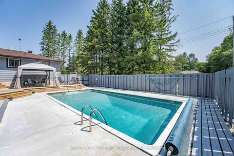 Photo 36 at 25 LAMERS Crescent, New Lowell, Clearview