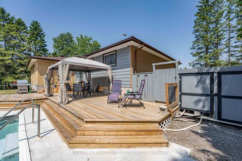 Photo 37 at 25 LAMERS Crescent, New Lowell, Clearview