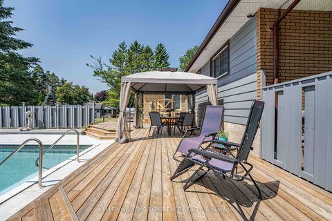 Photo 38 at 25 LAMERS Crescent, New Lowell, Clearview