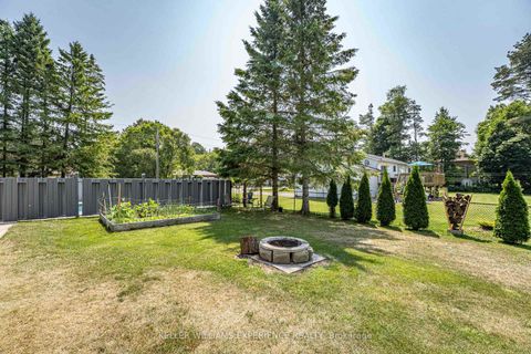 Photo 43 at 25 LAMERS Crescent, New Lowell, Clearview