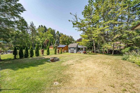 Photo 44 at 25 LAMERS Crescent, New Lowell, Clearview