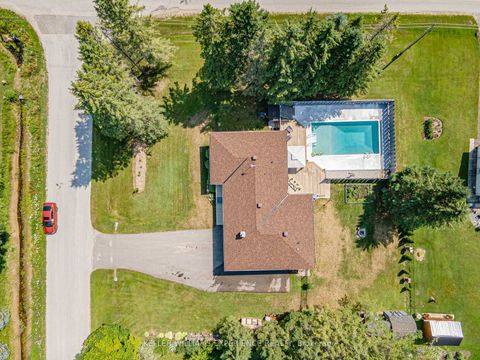 Photo 45 at 25 LAMERS Crescent, New Lowell, Clearview