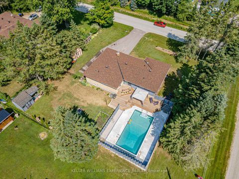 Photo 47 at 25 LAMERS Crescent, New Lowell, Clearview