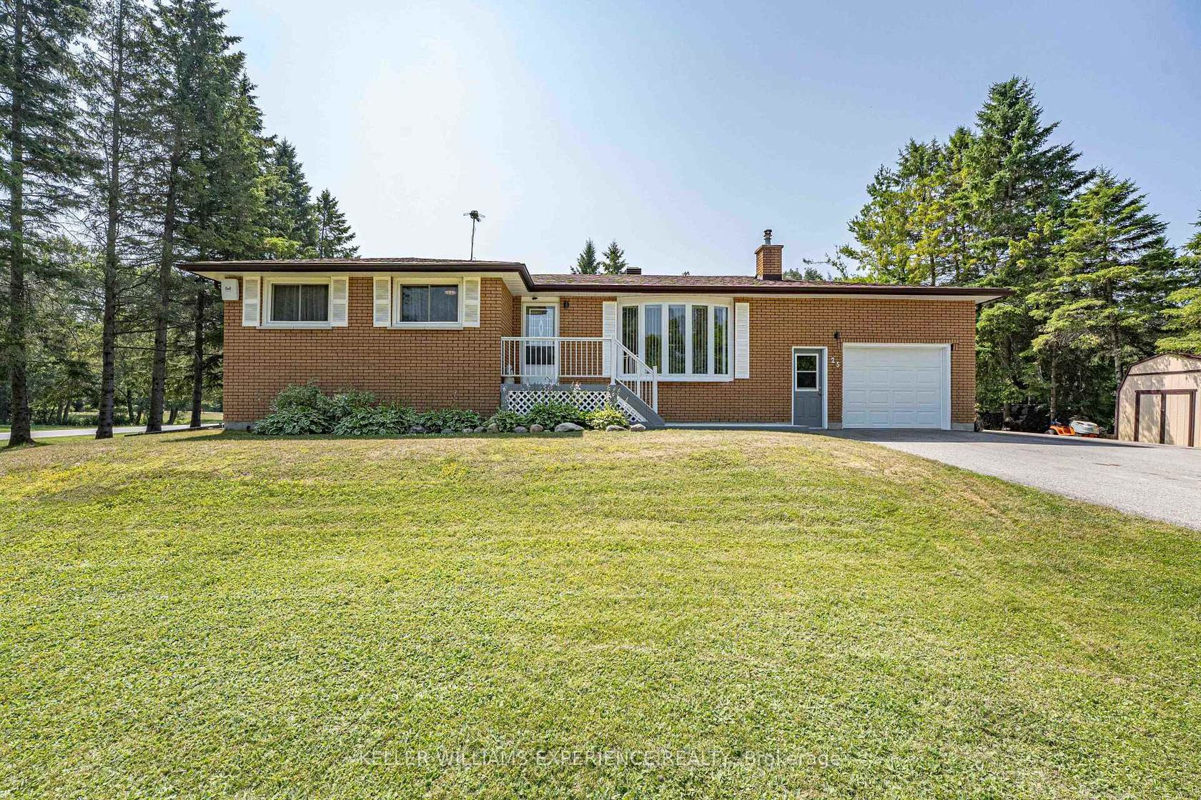 25 LAMERS Crescent, New Lowell, Clearview photo 0