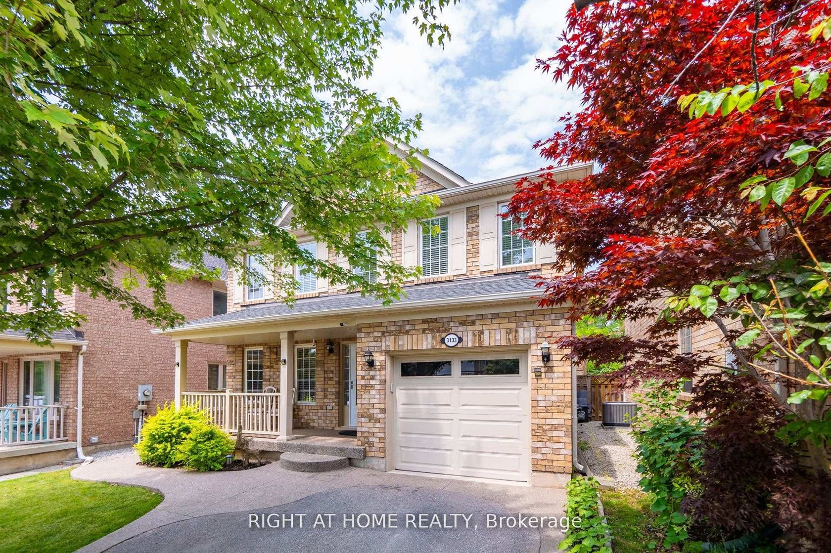 3133 Abernathy Way, BC Bronte Creek, Oakville 