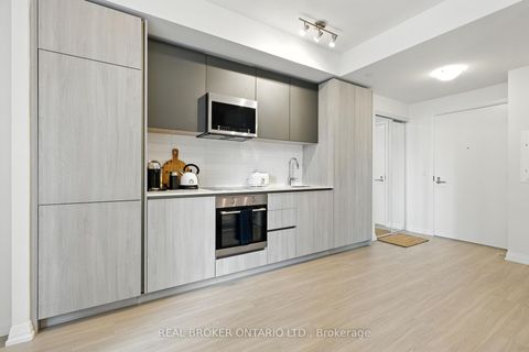 Photo 5 at 1106 - 8 Widmer Street, Waterfront Communities C1, Toronto