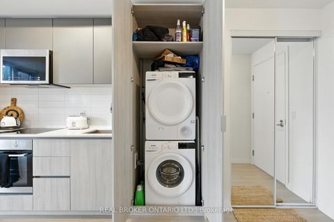 Photo 9 at 1106 - 8 Widmer Street, Waterfront Communities C1, Toronto