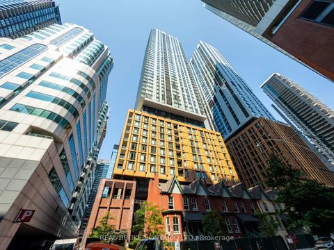 Photo 14 at 1106 - 8 Widmer Street, Waterfront Communities C1, Toronto