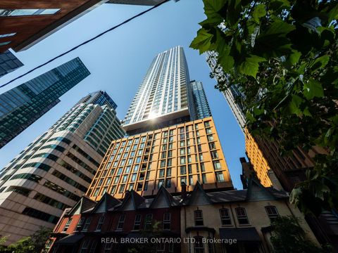 Photo 15 at 1106 - 8 Widmer Street, Waterfront Communities C1, Toronto
