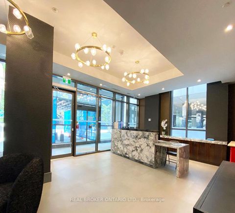 Photo 17 at 1106 - 8 Widmer Street, Waterfront Communities C1, Toronto