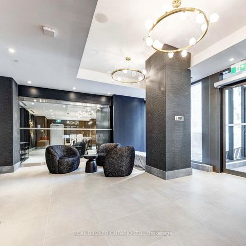 Photo 18 at 1106 - 8 Widmer Street, Waterfront Communities C1, Toronto