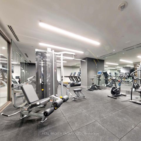 Photo 19 at 1106 - 8 Widmer Street, Waterfront Communities C1, Toronto