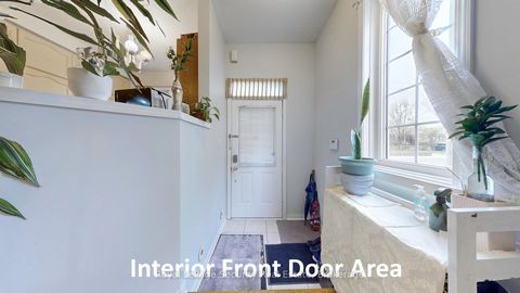 Photo 4 at 1017 Roselawn Avenue, Belgravia, Toronto