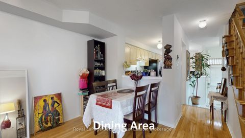 Photo 12 at 1017 Roselawn Avenue, Belgravia, Toronto