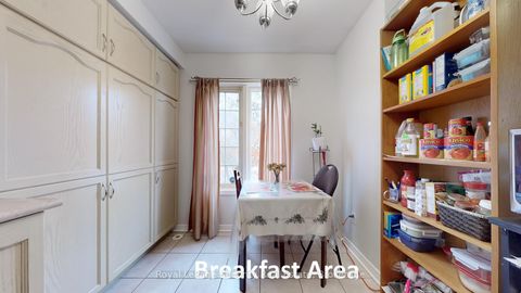 Photo 16 at 1017 Roselawn Avenue, Belgravia, Toronto