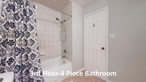 Photo 32 at 1017 Roselawn Avenue, Belgravia, Toronto