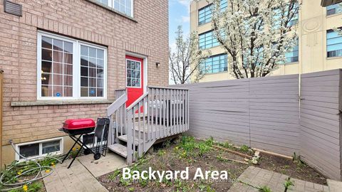 Photo 34 at 1017 Roselawn Avenue, Belgravia, Toronto