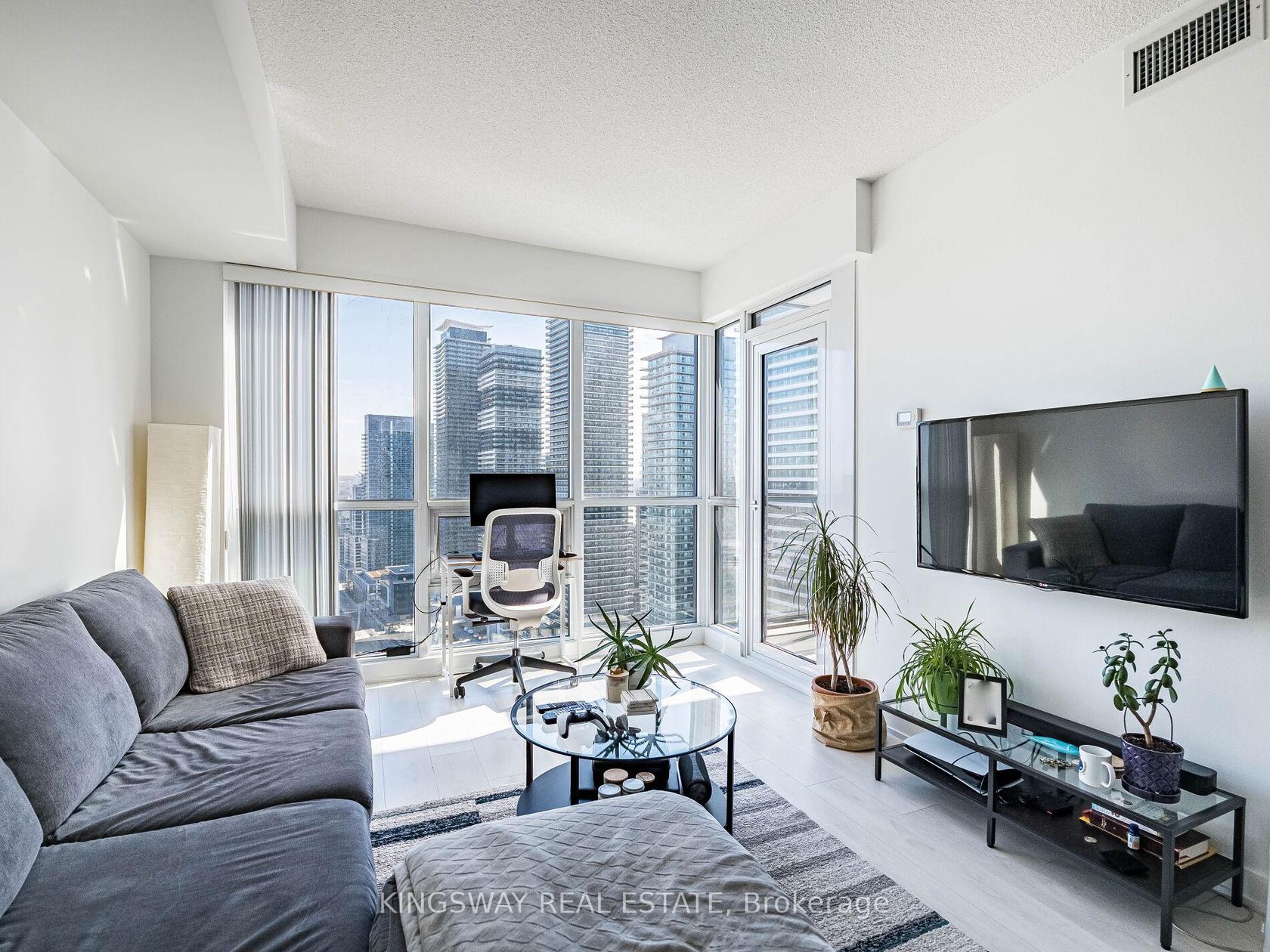 3508 - 2200 Lake Shore Boulevard W, Mimico, Toronto 
