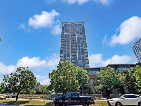 Photo 0 at 204 - 195 Bonis Avenue, Sullivan, Toronto