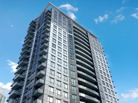 Photo 1 at 204 - 195 Bonis Avenue, Sullivan, Toronto