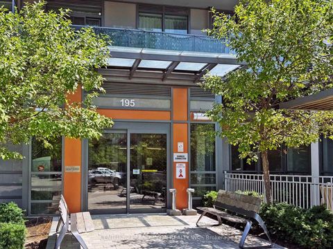 Photo 2 at 204 - 195 Bonis Avenue, Sullivan, Toronto