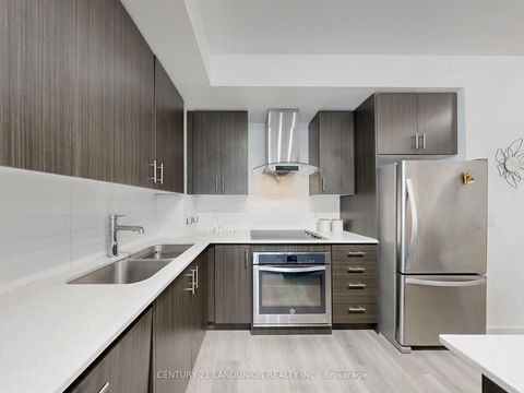 Photo 11 at 204 - 195 Bonis Avenue, Sullivan, Toronto