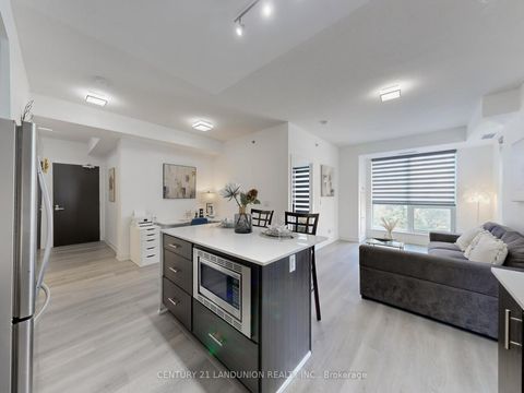 Photo 14 at 204 - 195 Bonis Avenue, Sullivan, Toronto