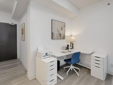 Photo 15 at 204 - 195 Bonis Avenue, Sullivan, Toronto