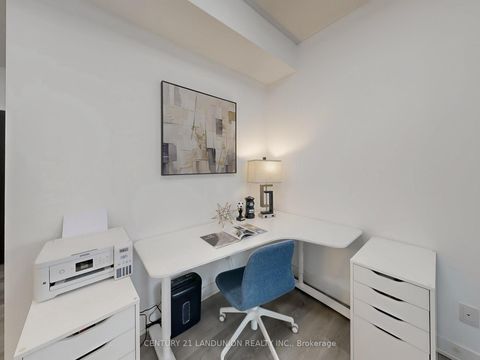 Photo 16 at 204 - 195 Bonis Avenue, Sullivan, Toronto