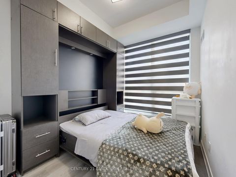 Photo 19 at 204 - 195 Bonis Avenue, Sullivan, Toronto