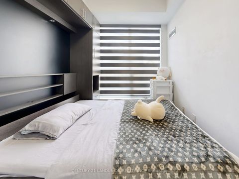 Photo 20 at 204 - 195 Bonis Avenue, Sullivan, Toronto