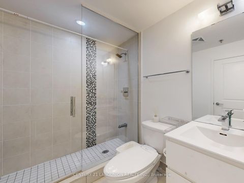 Photo 21 at 204 - 195 Bonis Avenue, Sullivan, Toronto