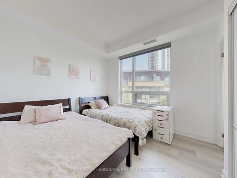 Photo 22 at 204 - 195 Bonis Avenue, Sullivan, Toronto