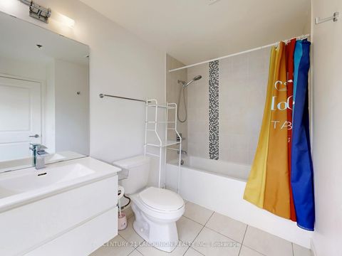 Photo 24 at 204 - 195 Bonis Avenue, Sullivan, Toronto